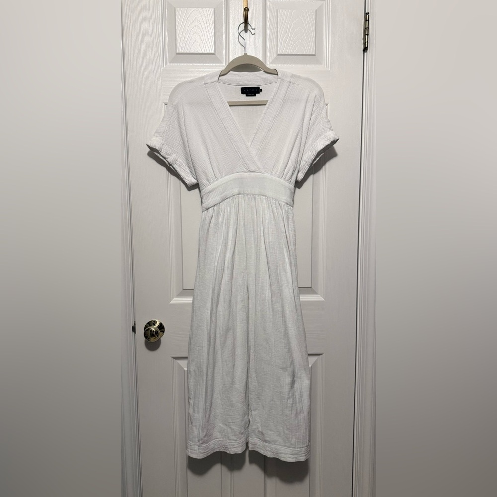 Hatch Maternity Dress